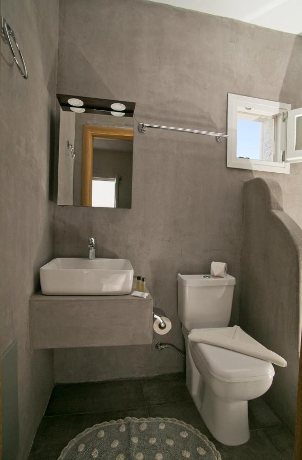 Nammos Sunset Apartment Pserimos Town Luaran gambar