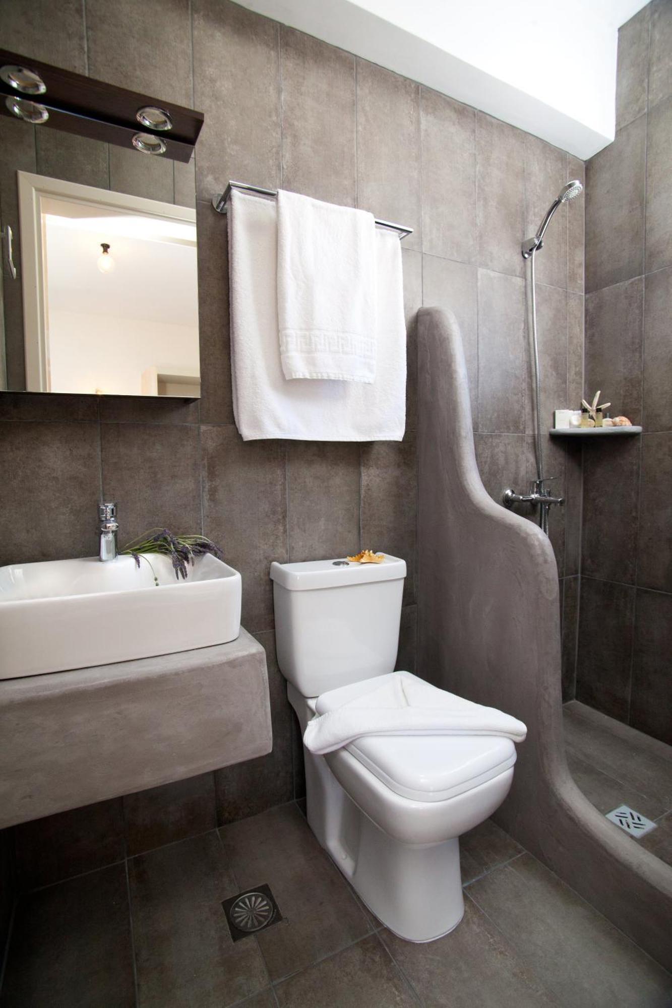 Nammos Sunset Apartment Pserimos Town Luaran gambar